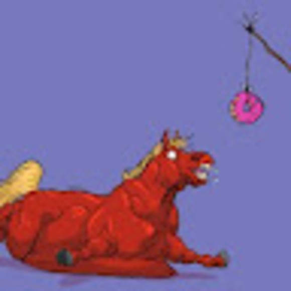 Meet your Posher, Jade - Picture 1 of 1